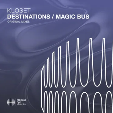 Destinations / Magic Bus