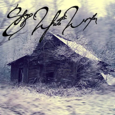 Sleep White Winter by Sleep White Winter - album cover