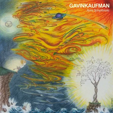 Gavin Kaufman