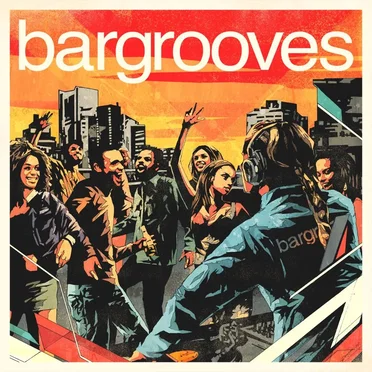 Bargrooves Summer Sessions Deluxe, Volume 3 by Various Artists - album cover