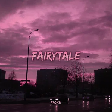 Fairytale by rich disease - album cover