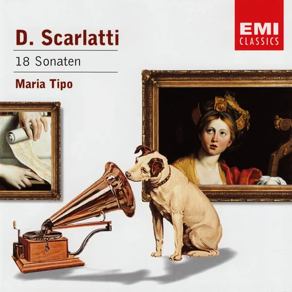 18 Sonaten