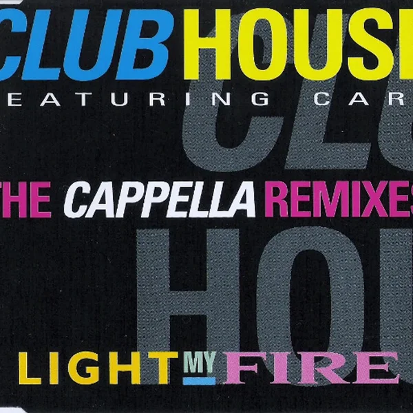 Light My Fire