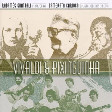 Vivaldi & Pixinguinha