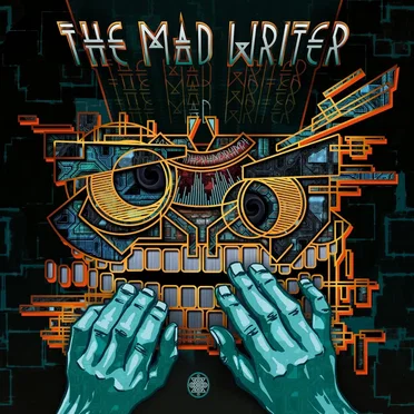The Mad Writer by Various Artists - album cover