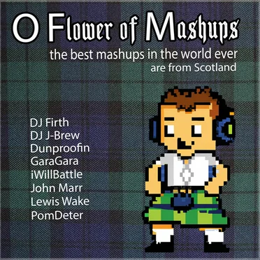 O Flower of Mashups