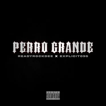 Perro grande