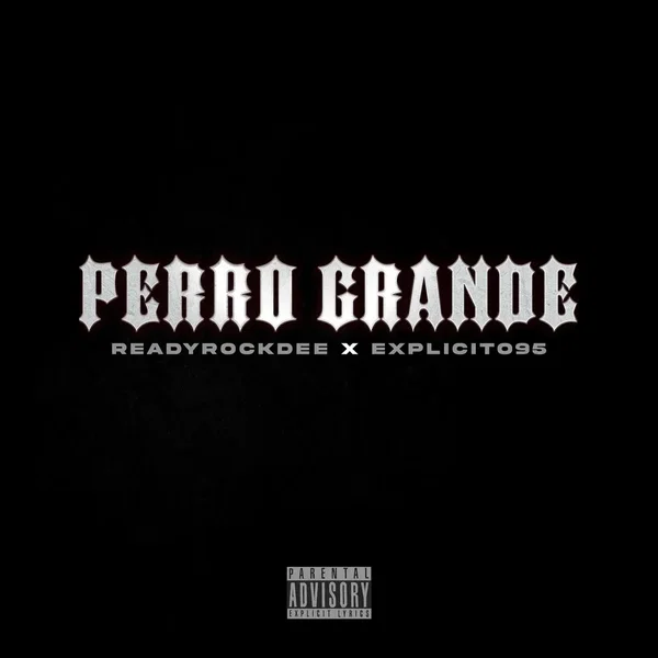 Perro grande