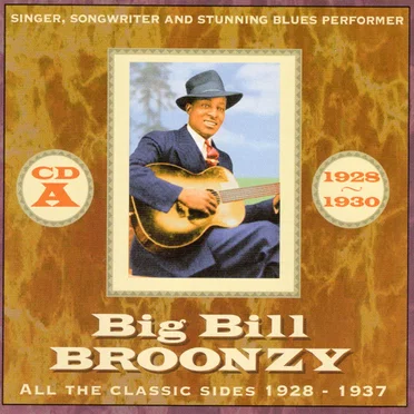 All the Classic Sides 1928-1937