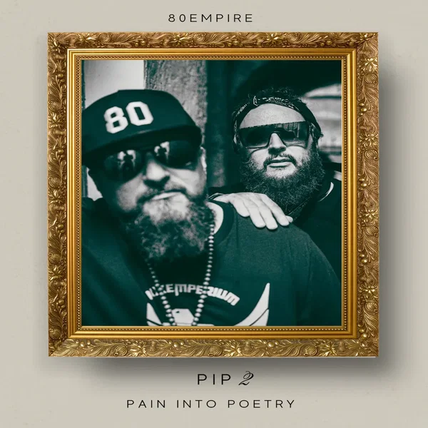 Pain Into Poetry
