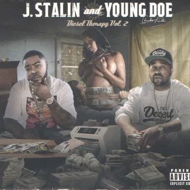 Diesel Therapy, Vol. 2