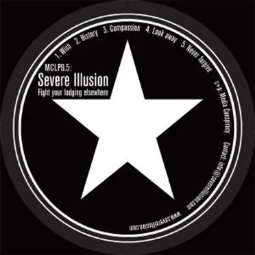 Fight Your Lodging Elsewhere / Hyper Disease EP