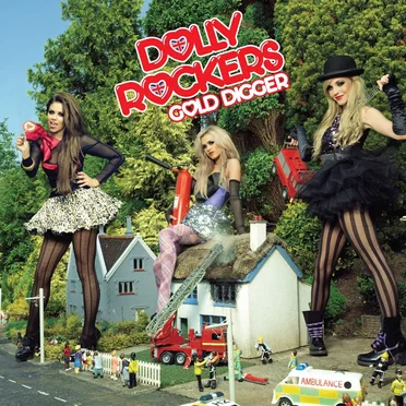 The Dolly Rockers