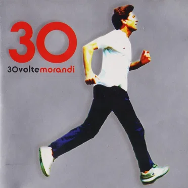 30 volte Morandi