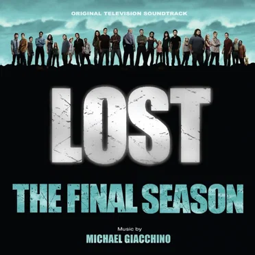 Lost: The Final Season: Original Television Soundtrack