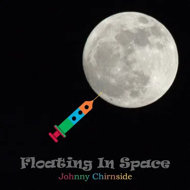 Floating in Space