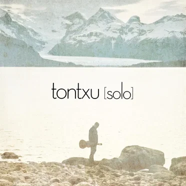 Tontxu Solo