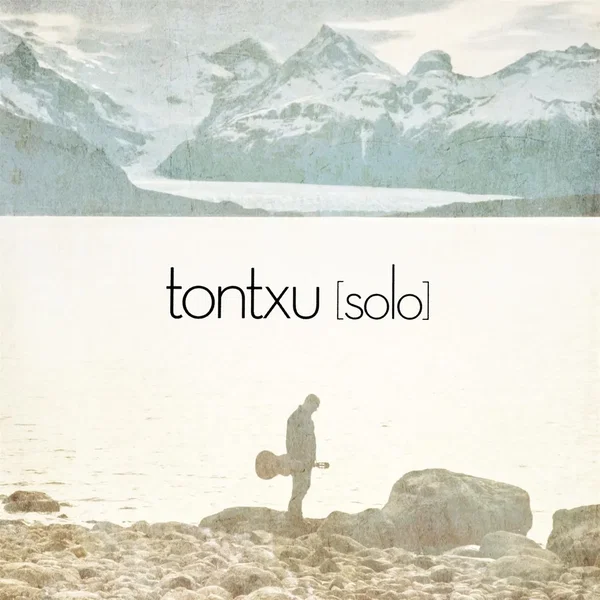 Tontxu Solo