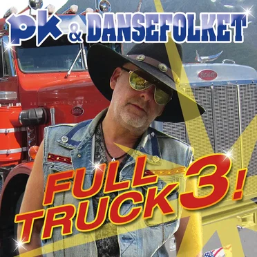Full truck 3!