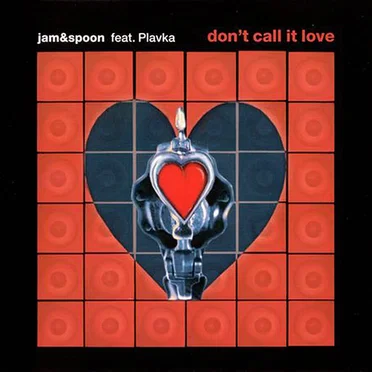 Don’t Call It Love