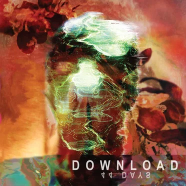 44 Days by Download - album cover