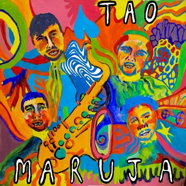 Tao by Maruja - album cover