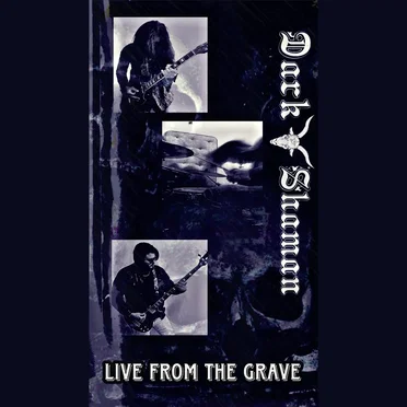 Live From the Grave