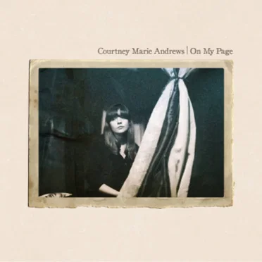On My Page by Courtney Marie Andrews - album cover