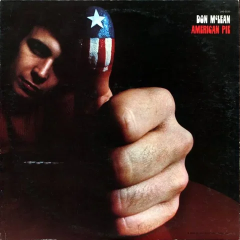 Episode 193 - Don McLean