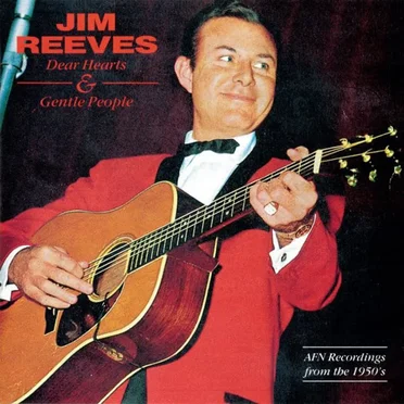 Dear Hearts and Gentle People (AFN Recordings From the 1950’s)