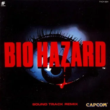 BIO HAZARD: SOUND TRACK REMIX