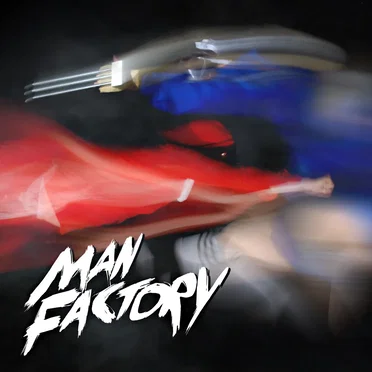 Street Fight!!! Round Three by Man Factory - album cover