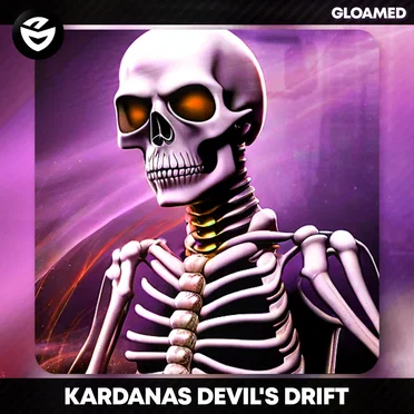 Devil's Drift
