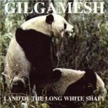 Land Of The Long White Shaft