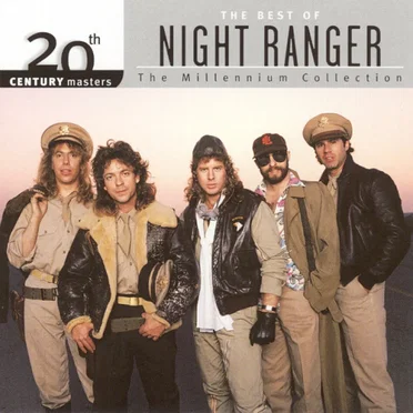 20th Century Masters: The Millennium Collection: The Best of Night Ranger