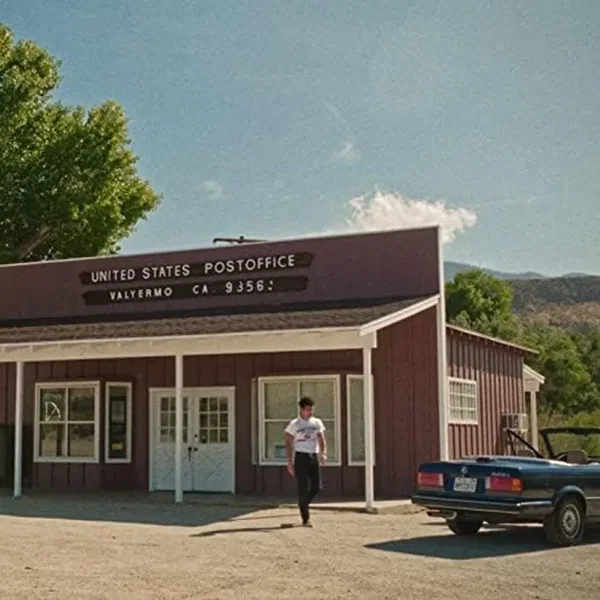 Postcards (the playlist)