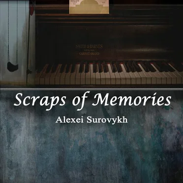 Scraps of Memories