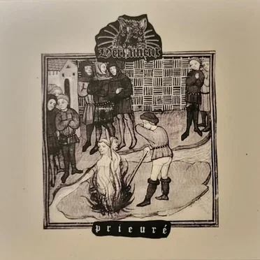 Vermineux / Prieuré