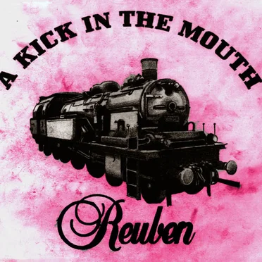 A Kick in the Mouth