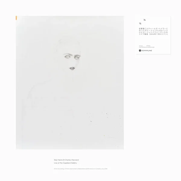 A Loss Permitted to Open Its Eyes for but Three Hours and There Glimpsed, Finally in Focus a Mystery That Begs Earnestly, "Ask Me Nothing" Now, Once More the Problem Is Yours Alone