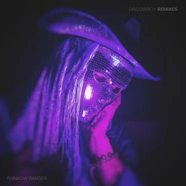 DISCOWBOY (Remixes)