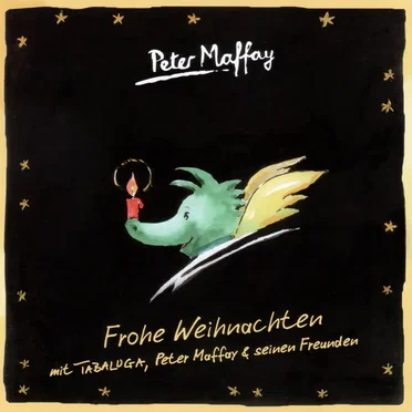 Frohe Weihnachten mit Tabaluga, Peter Maffay & seinen Freunden