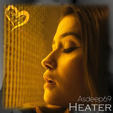 Heater by Asdeep69 - album cover