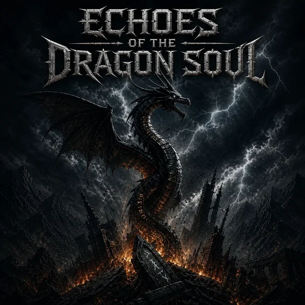 Echoes of the Dragon Soul