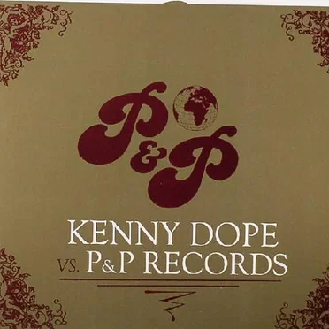 Kenny Dope vs. P&P Records
