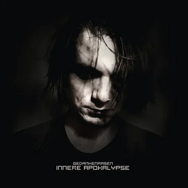 Innere Apokalypse by Gedankenrasen - album cover