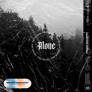 Alone