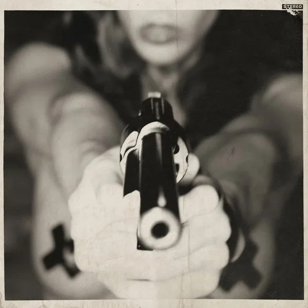 Micah P. Hinson and the Pioneer Saboteurs