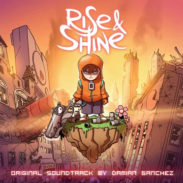 Rise & Shine (Original Game Soundtrack)