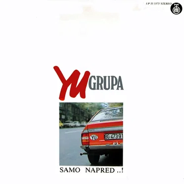 Samo napred ..!